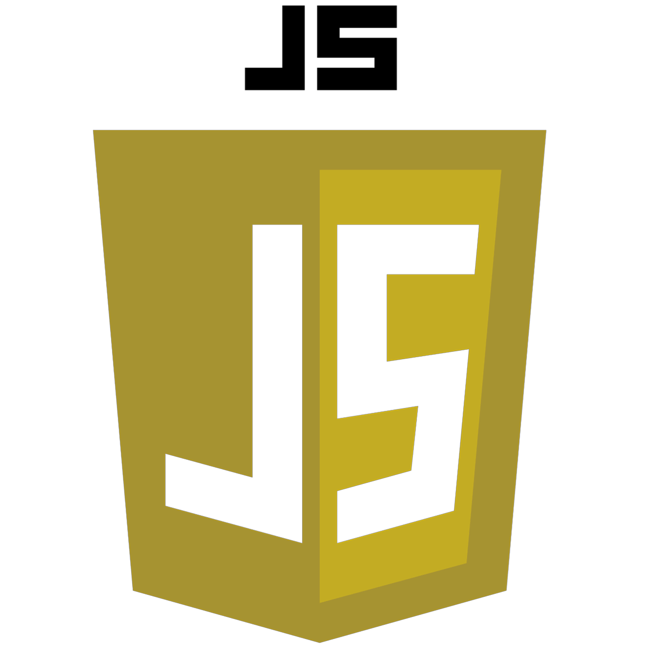 Javascript logo leonardo ranocchi